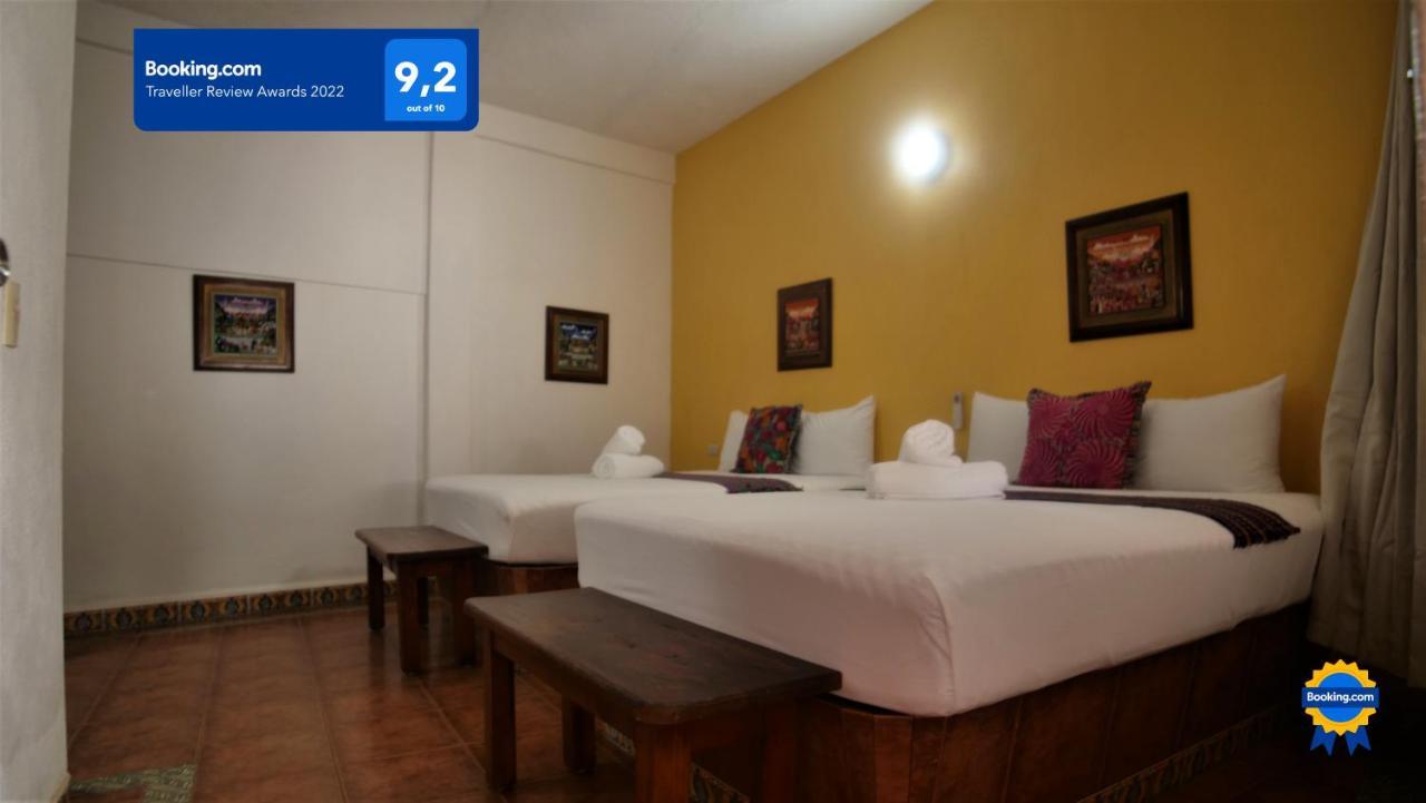 Hotel Diamante Саюлита Екстериор снимка
