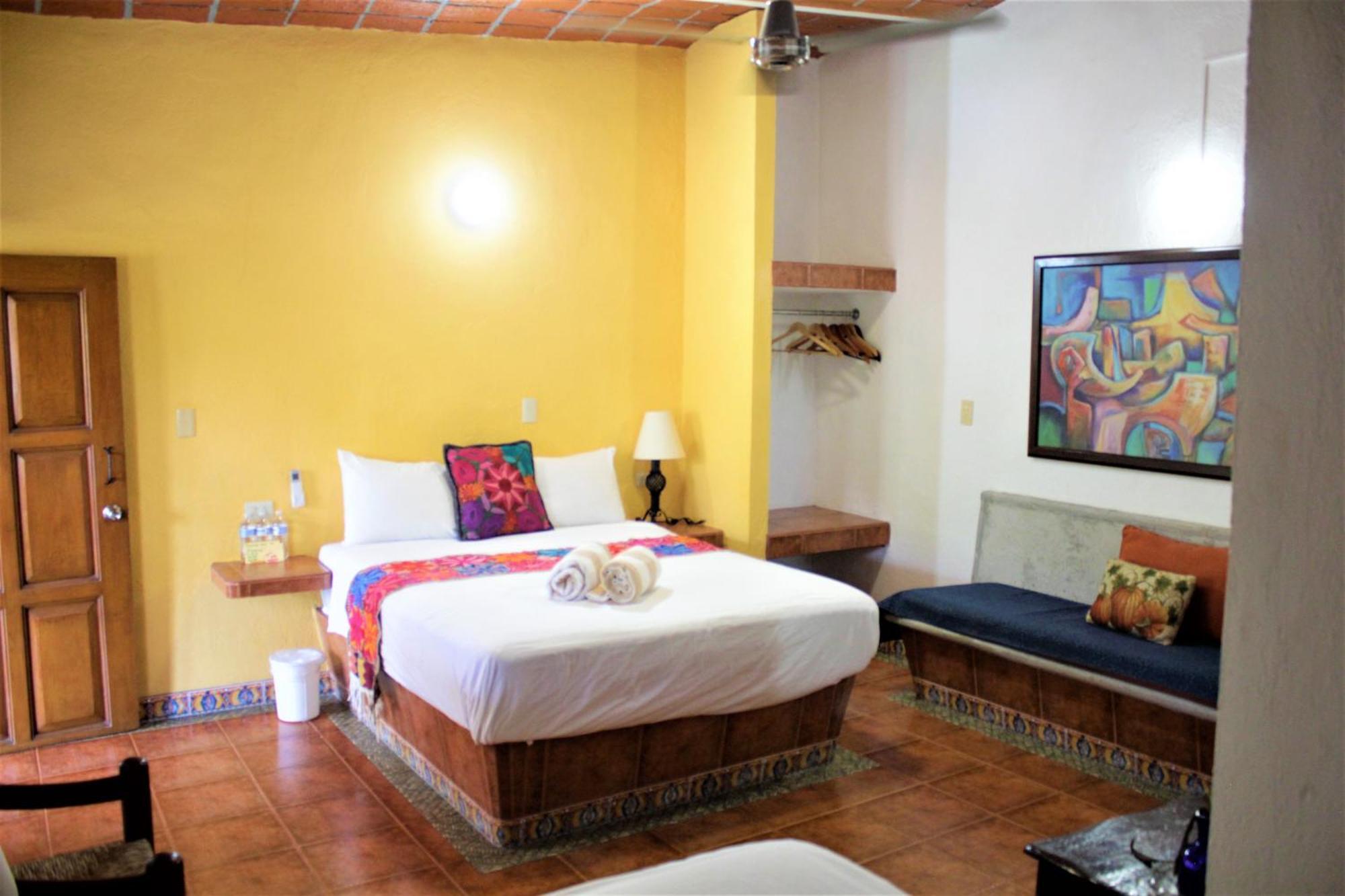Hotel Diamante Саюлита Екстериор снимка