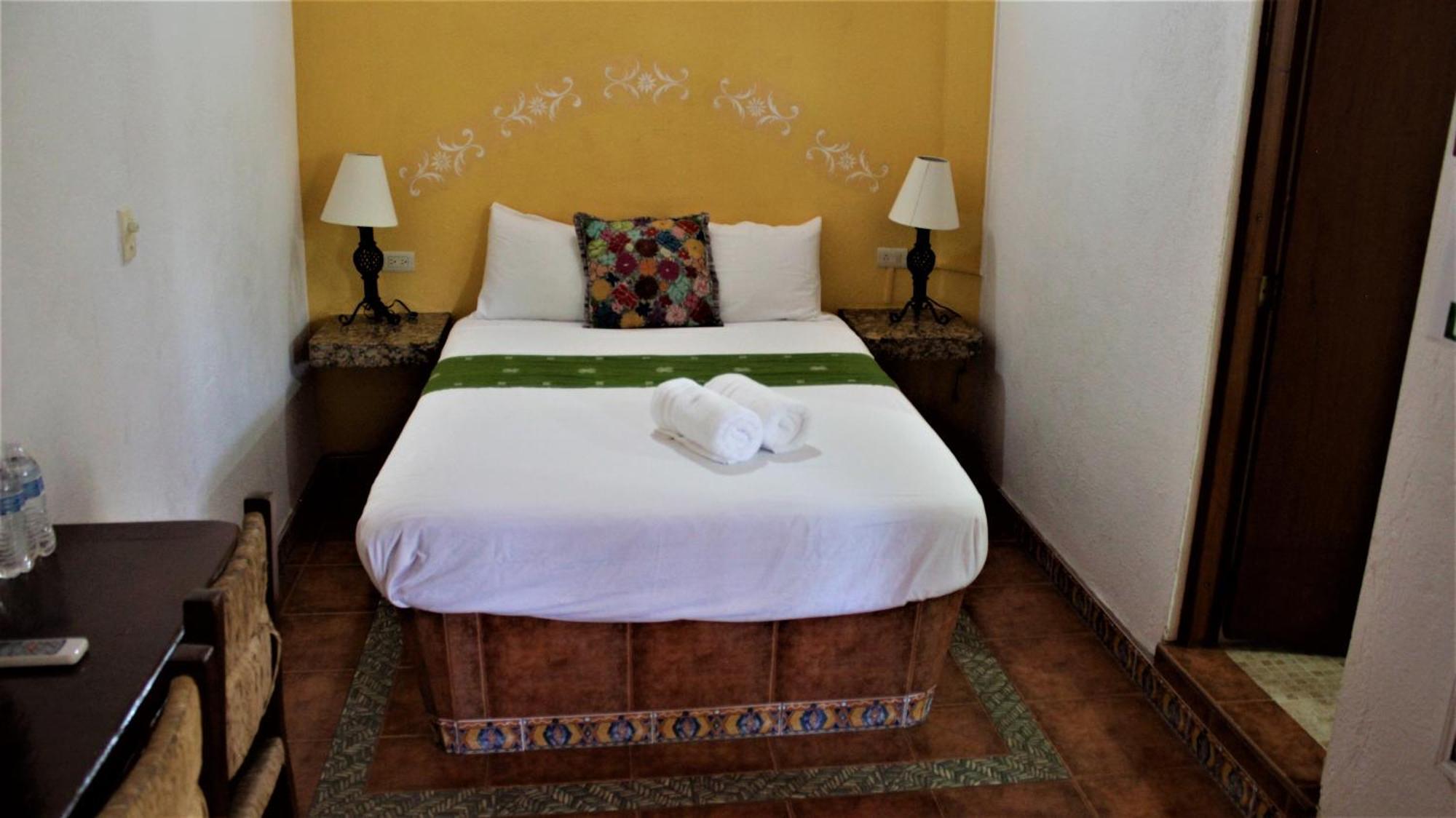 Hotel Diamante Саюлита Екстериор снимка