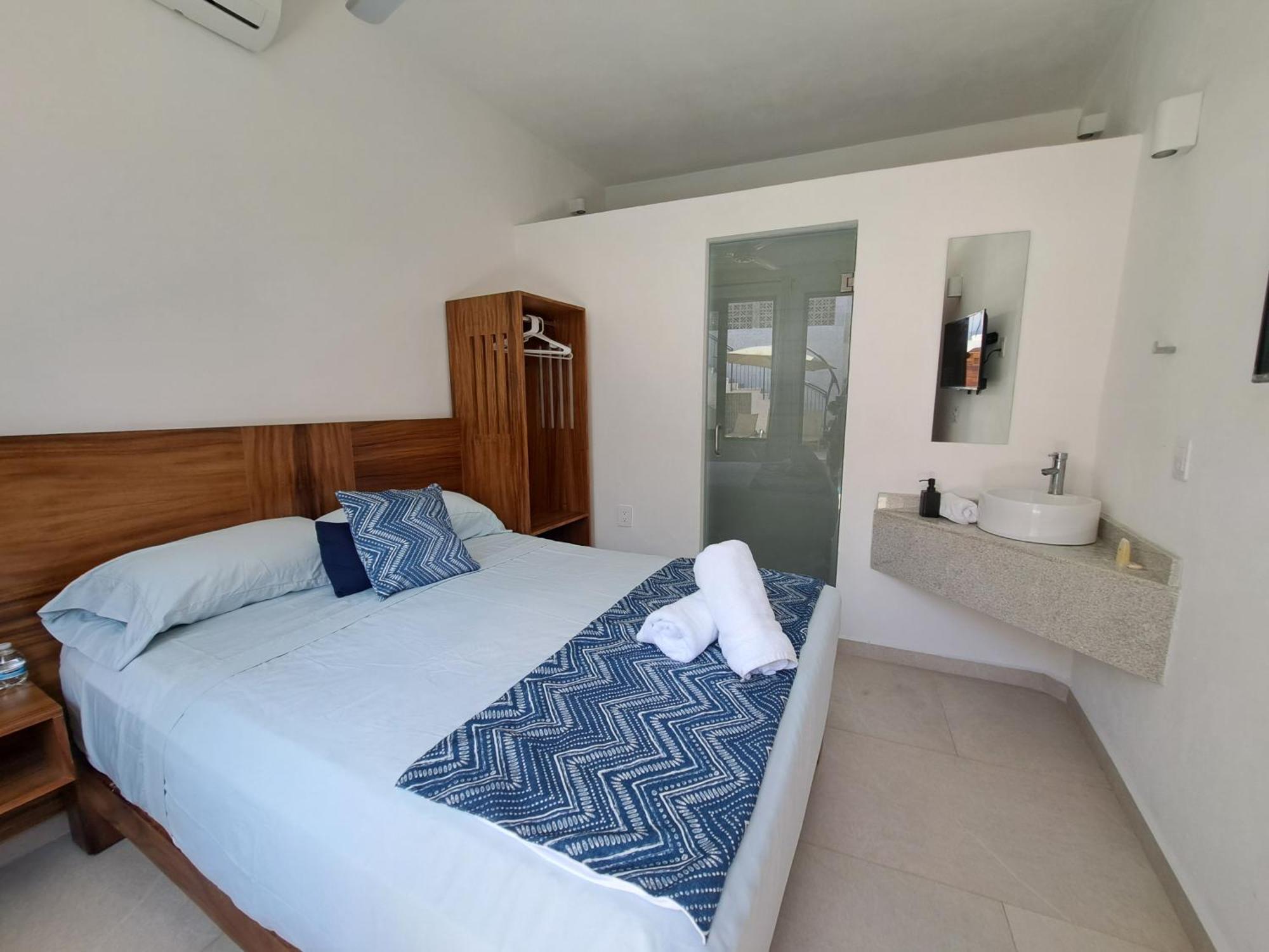 Hotel Diamante Саюлита Екстериор снимка