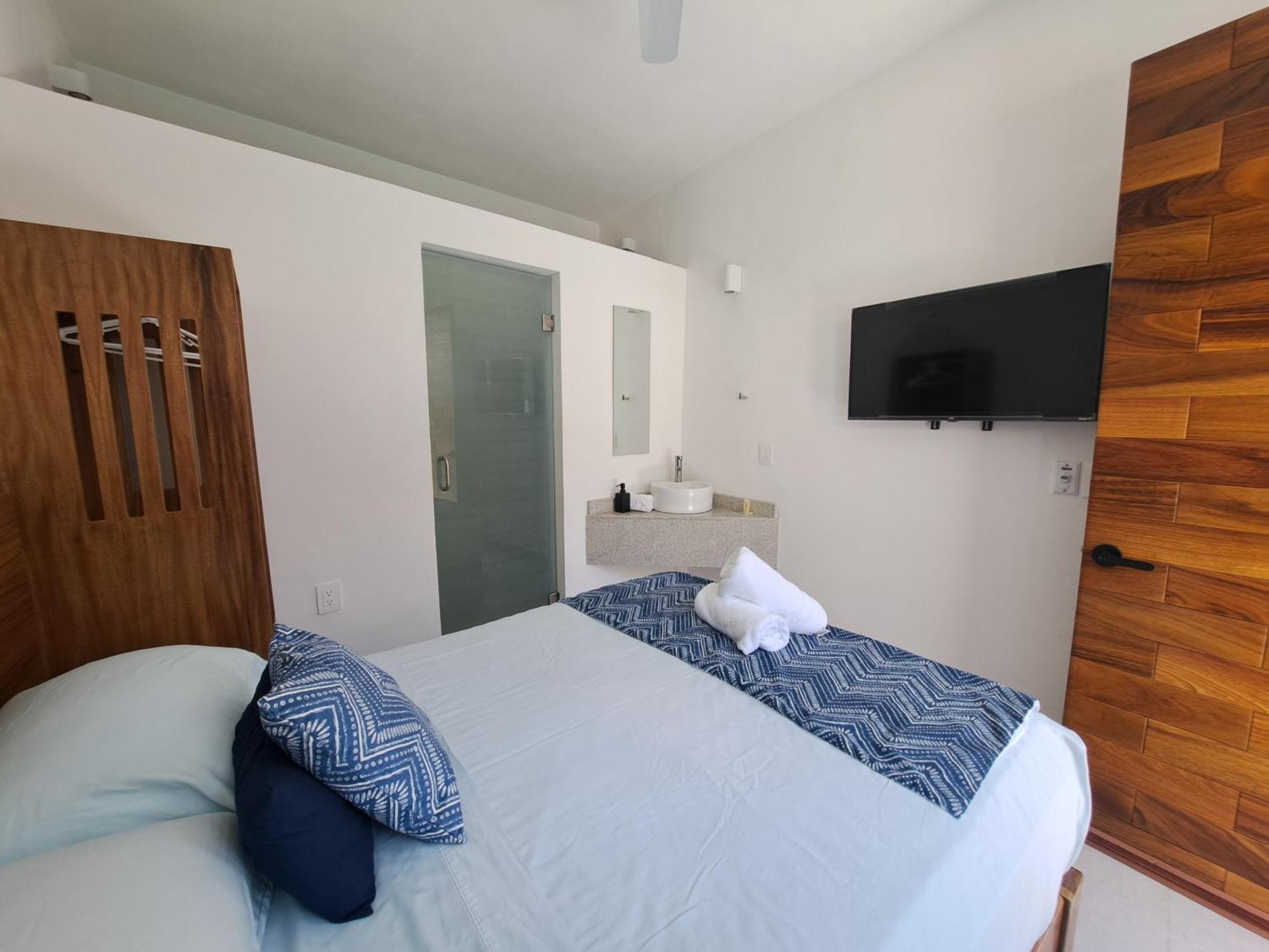 Hotel Diamante Саюлита Екстериор снимка