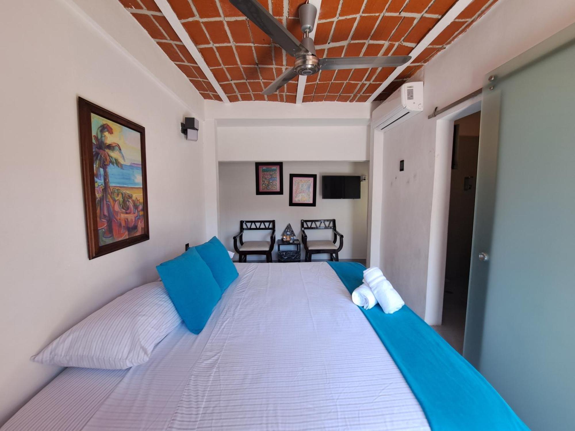 Hotel Diamante Саюлита Екстериор снимка